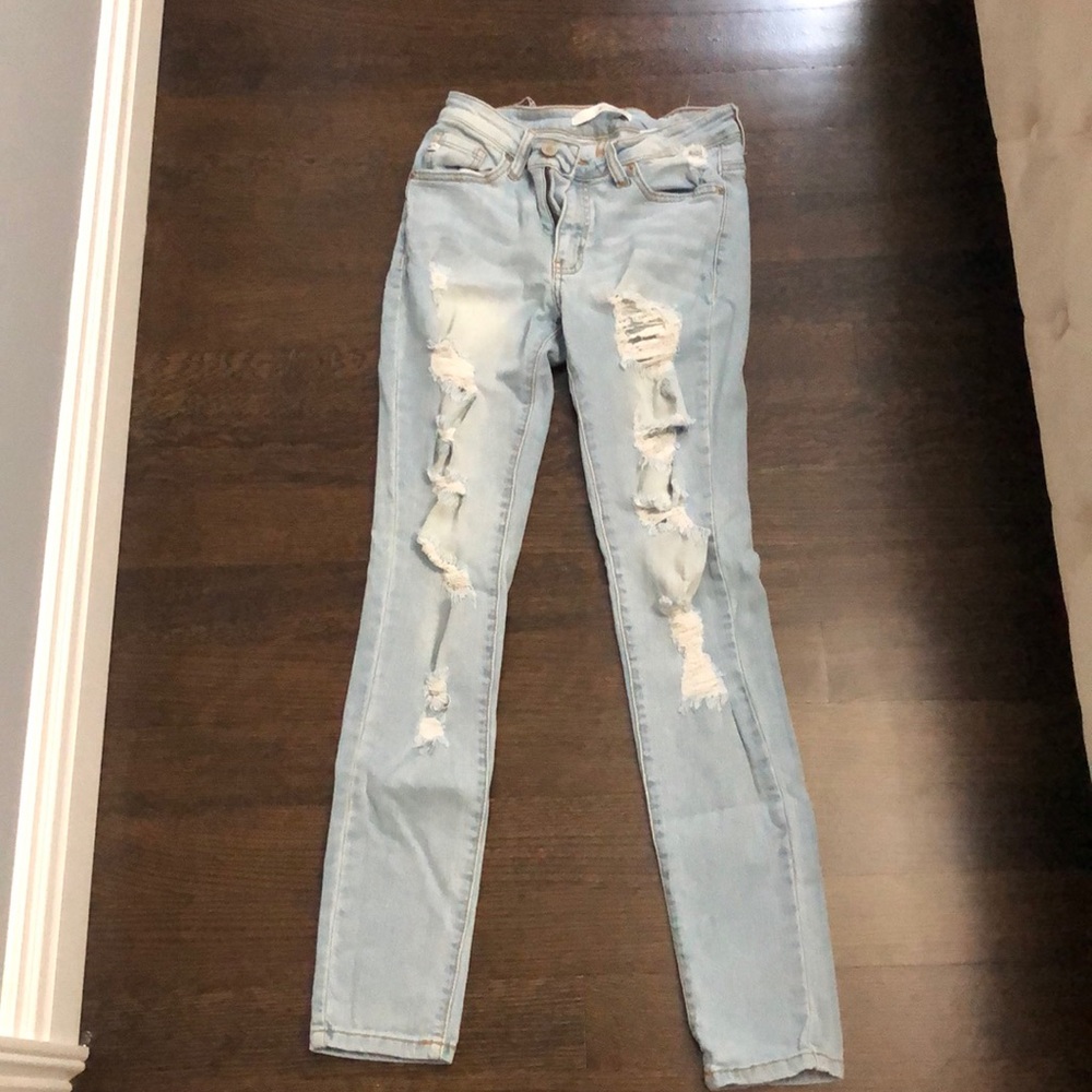 Jeans